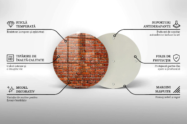 Glass worktop saver Wall wall wall