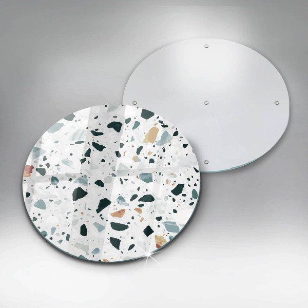 Cutting board Bright stone