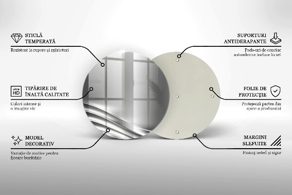 Cutting board Metal structure