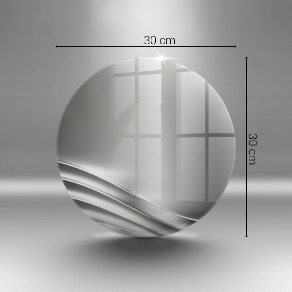 Cutting board Metal structure