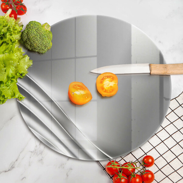 Cutting board Metal structure