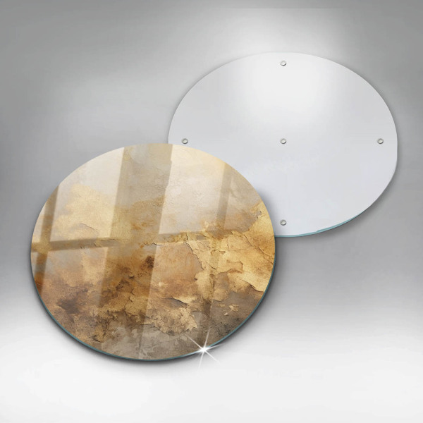 Cutting board Rich texture