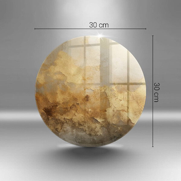 Cutting board Rich texture