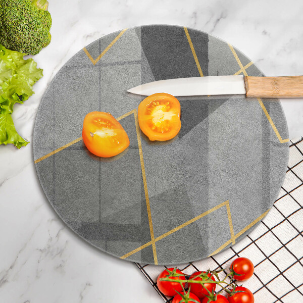 Cutting board Sharp