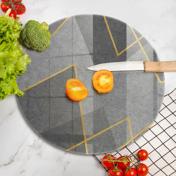 Cutting board Sharp