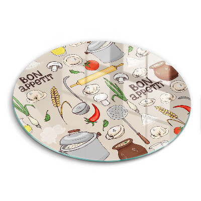 Cutting board Kitchen illustration