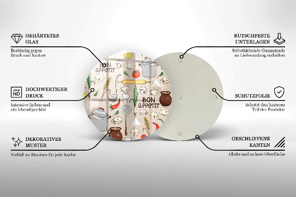 Cutting board Kitchen illustration