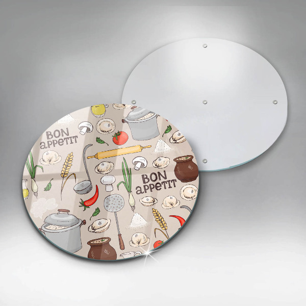 Cutting board Kitchen illustration