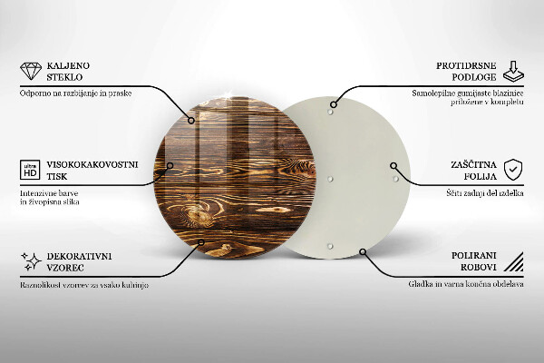 Cutting board Wood texture