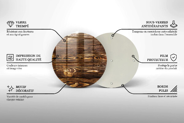 Cutting board Wood texture