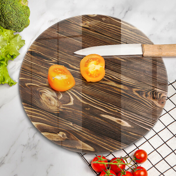 Cutting board Wood texture
