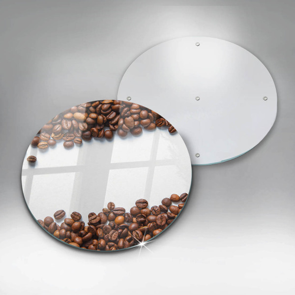 Cutting board Grain coffee