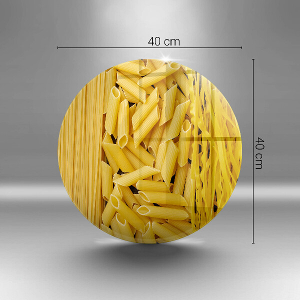 Cutting board Pasta
