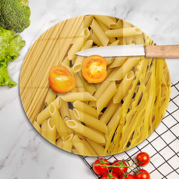 Cutting board Pasta