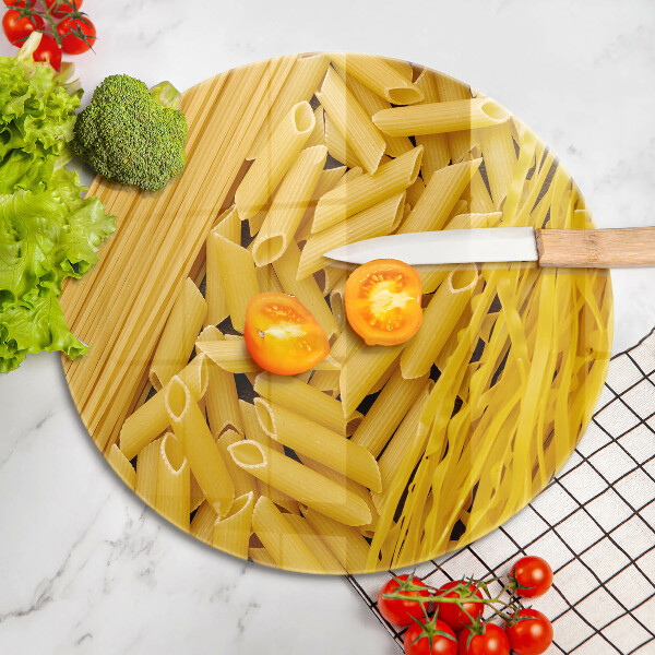 Cutting board Pasta
