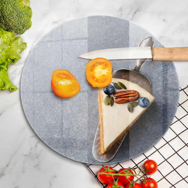 Cutting board Piece of cake