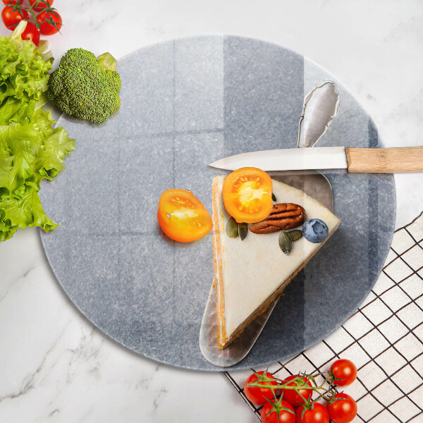 Cutting board Piece of cake