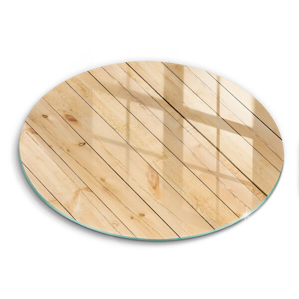 Cutting board Delicate wooden boards