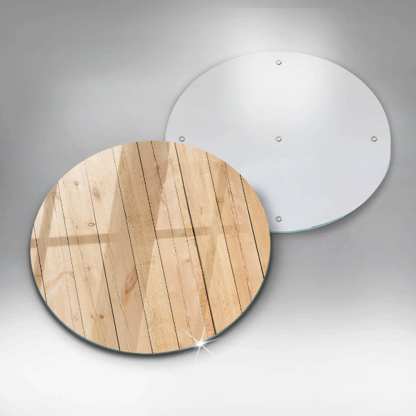 Cutting board Delicate wooden boards