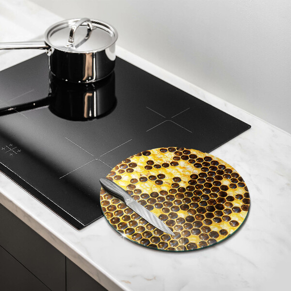 Cutting board Honeycomb