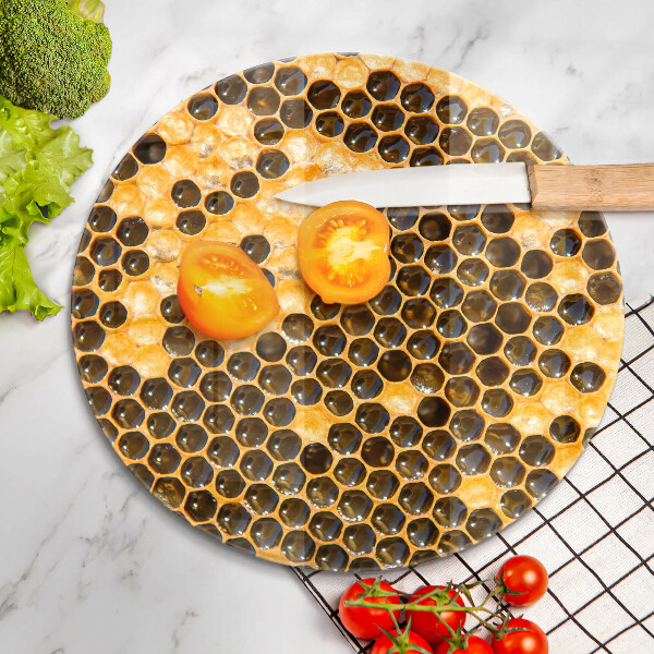 Cutting board Honeycomb