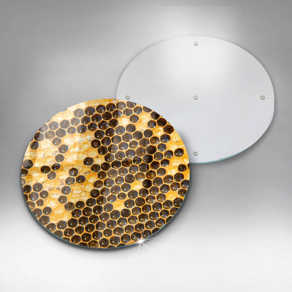 Cutting board Honeycomb