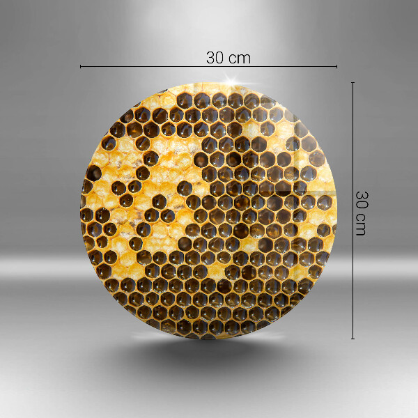 Cutting board Honeycomb