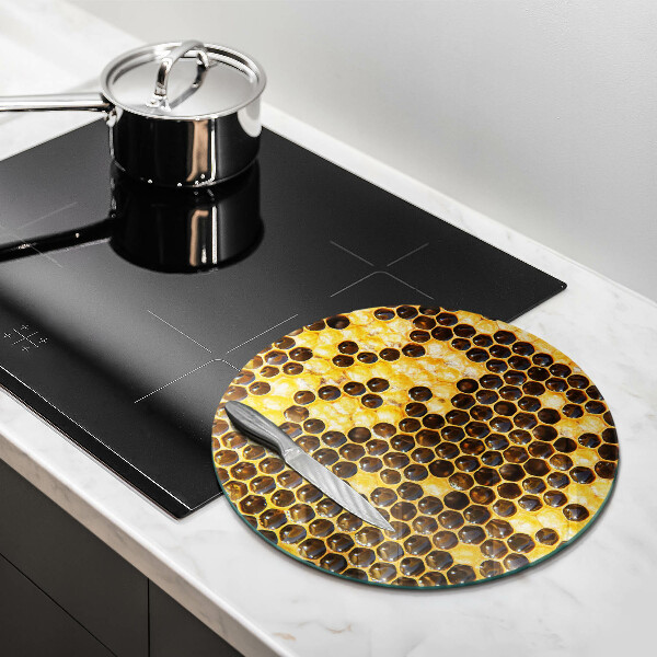Cutting board Honeycomb