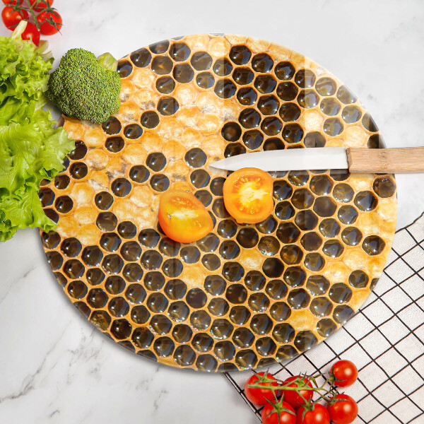 Cutting board Honeycomb