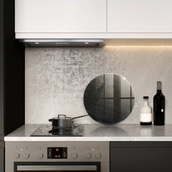 Kitchen worktop protector Texture stone