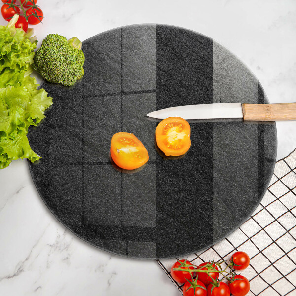 Kitchen worktop protector Texture stone