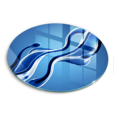 Cutting board Liquid abstraction