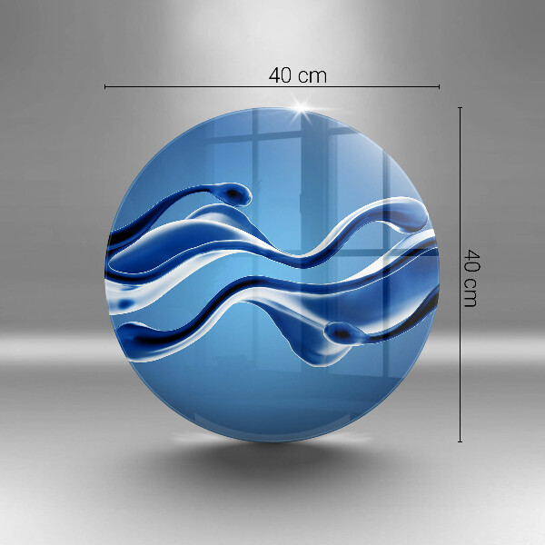 Cutting board Liquid abstraction