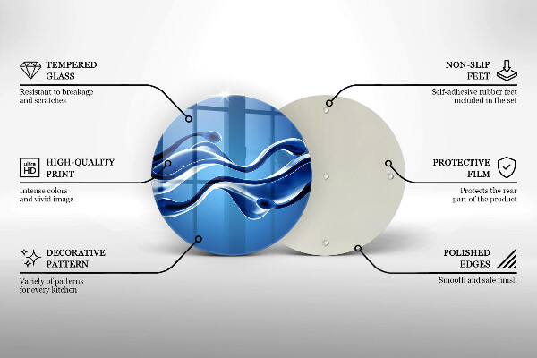 Cutting board Liquid abstraction