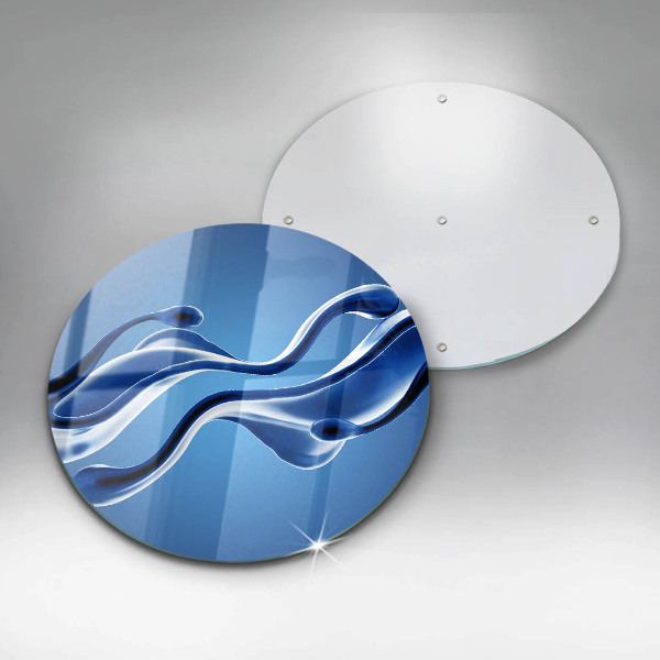 Cutting board Liquid abstraction