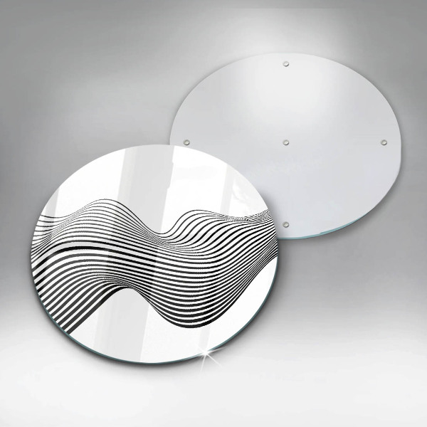 Cutting board Linear abstraction