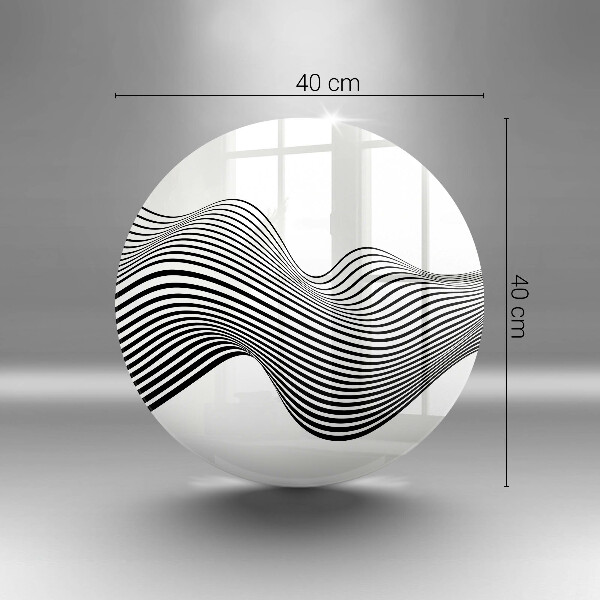Cutting board Linear abstraction