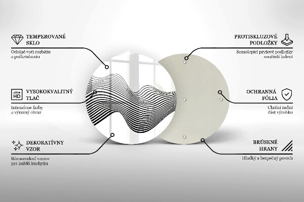 Cutting board Linear abstraction