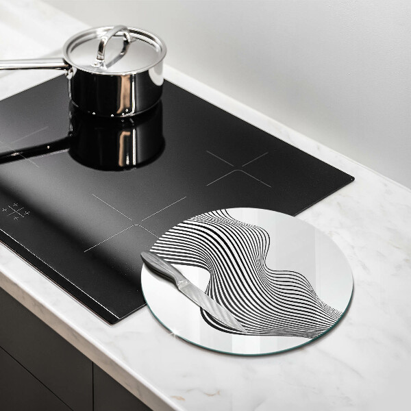 Cutting board Linear abstraction