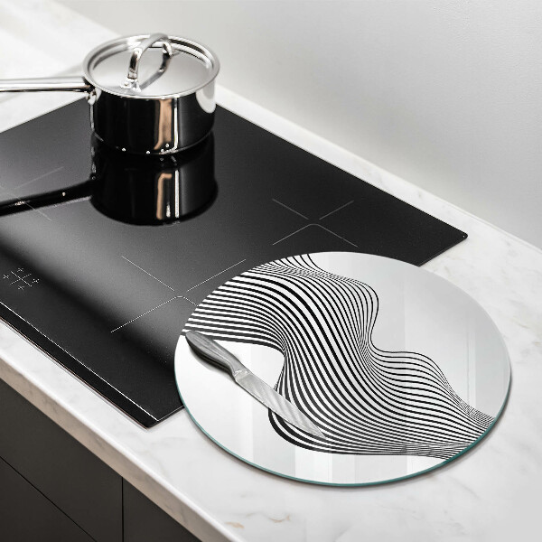 Cutting board Linear abstraction