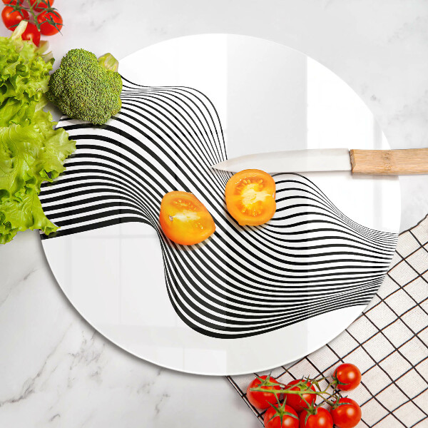Cutting board Linear abstraction