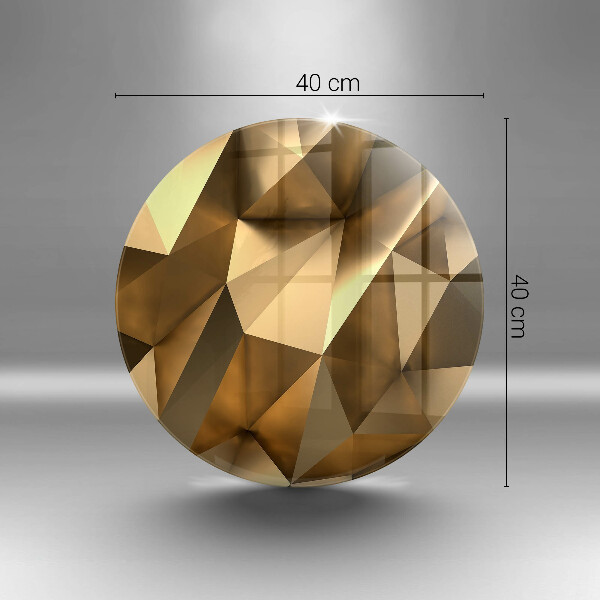 Chopping board glass Background abstraction structure