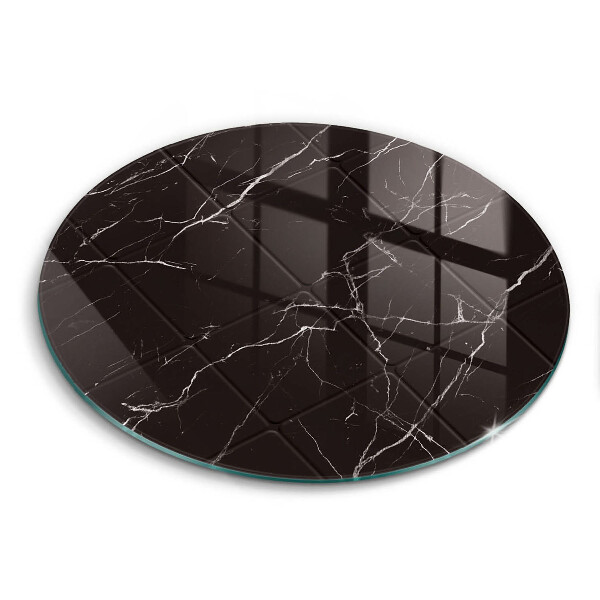 Kitchen worktop protector Marble tiles