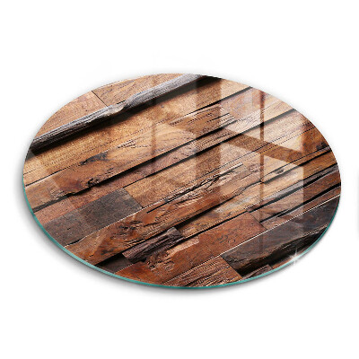Chopping board glass Decorative wood boards
