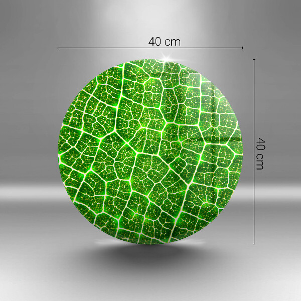 Cutting board Leaf structure