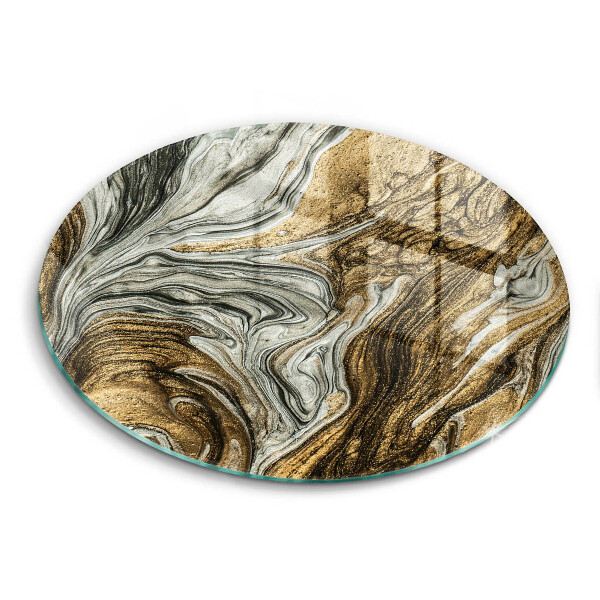 Cutting board Rich abstraction