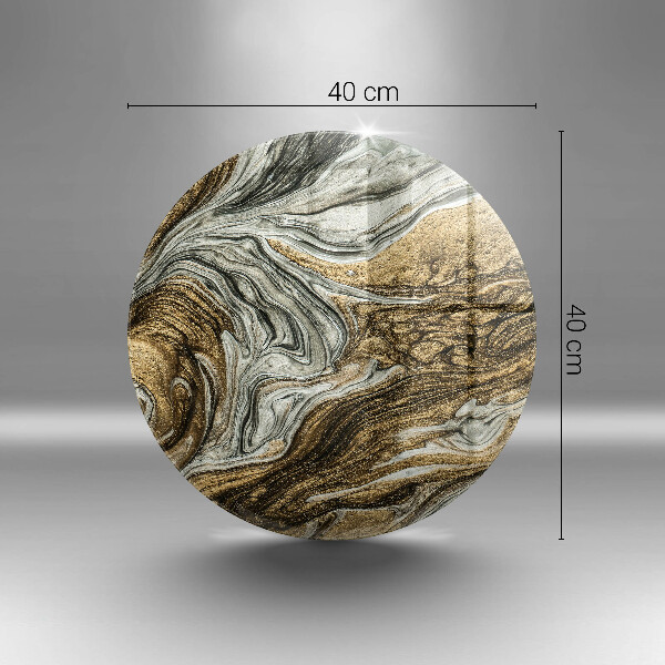 Cutting board Rich abstraction