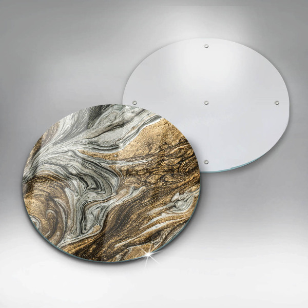 Cutting board Rich abstraction