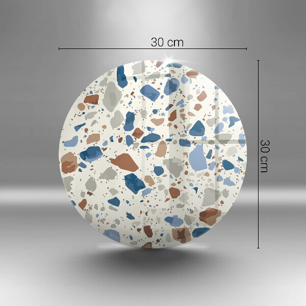 Cutting board Decorative stone stone