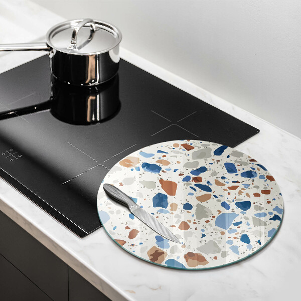 Cutting board Decorative stone stone